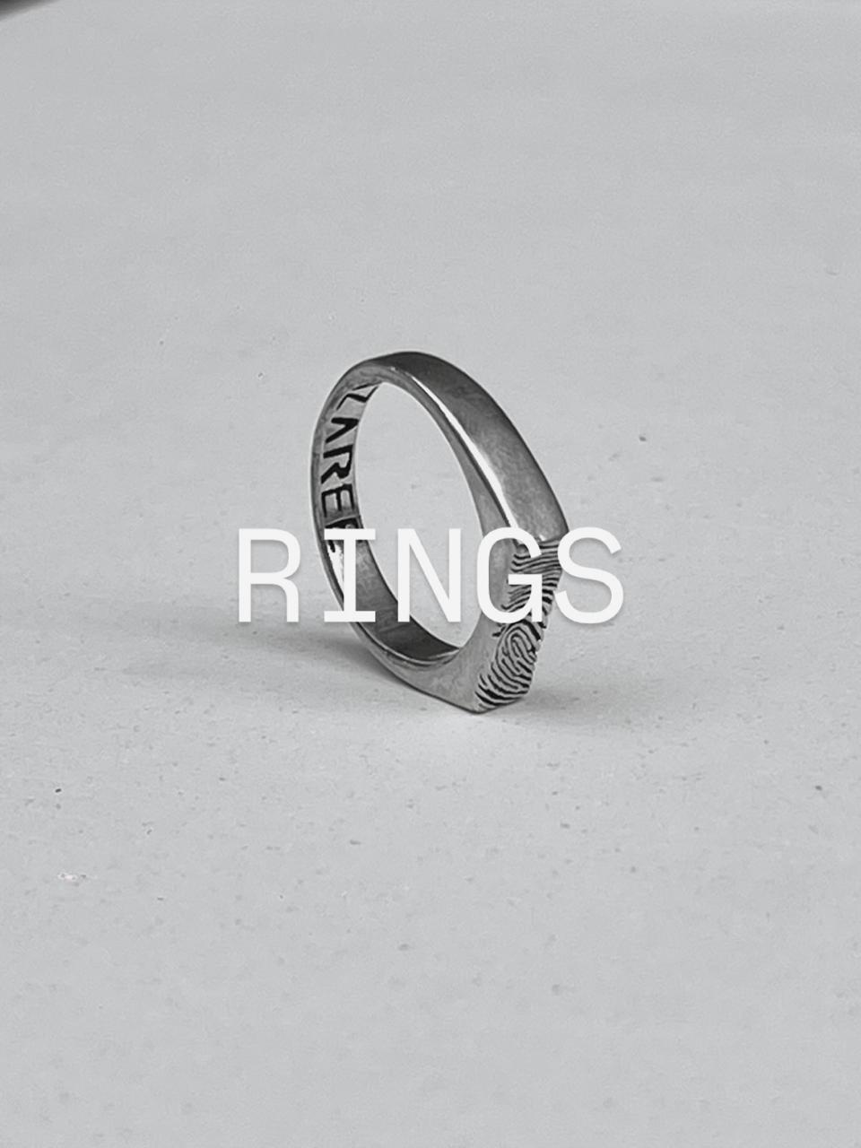 RINGS
