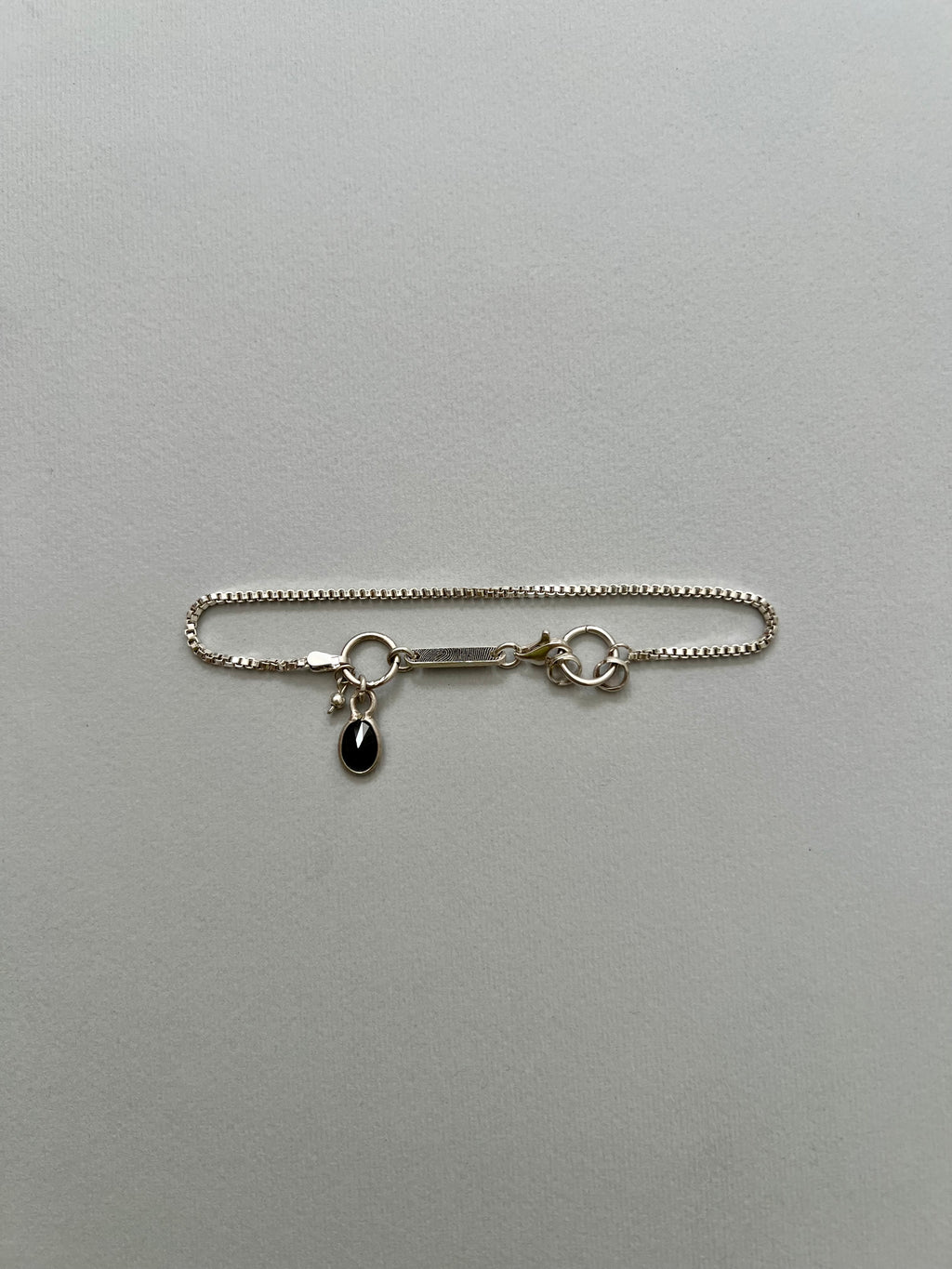 Pieces of Me Bracelet