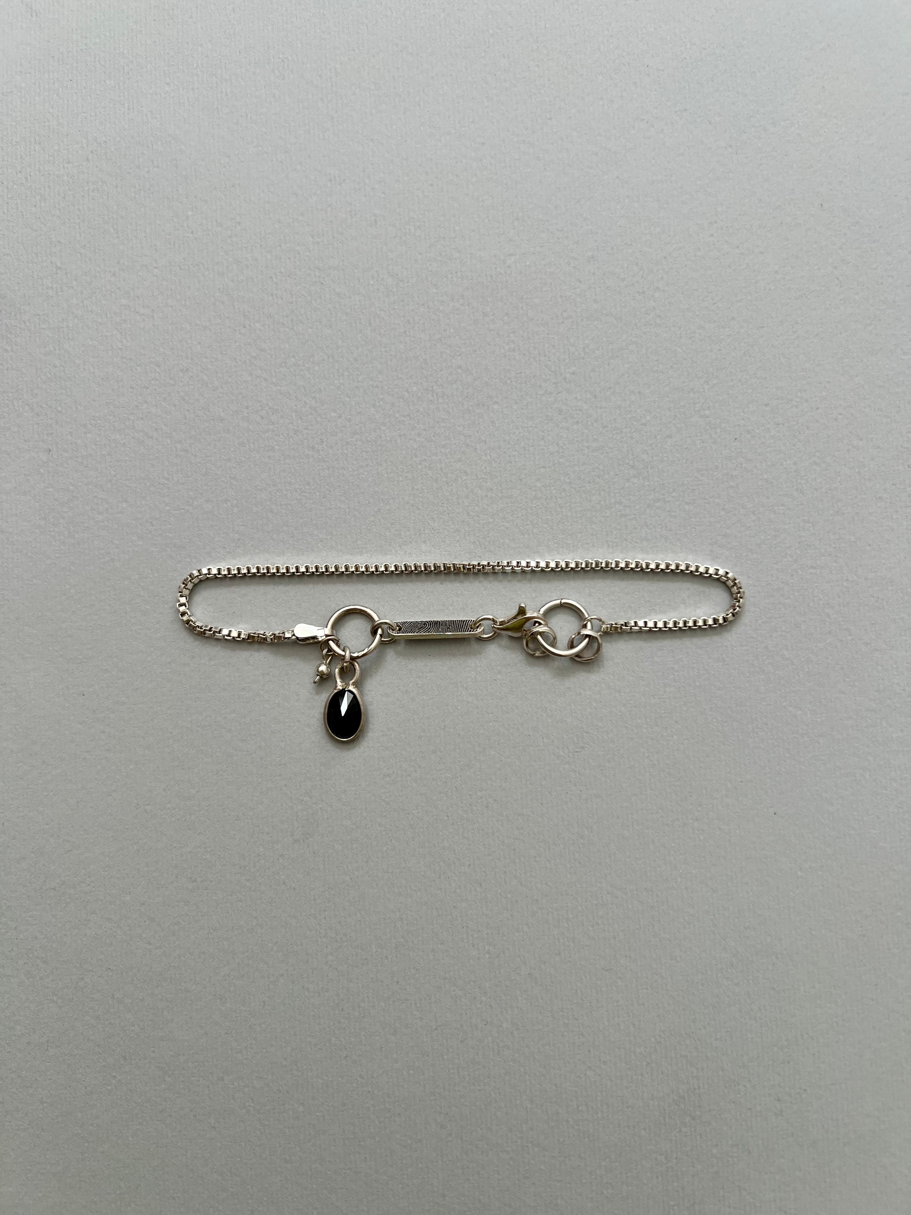 Pieces of Me Bracelet
