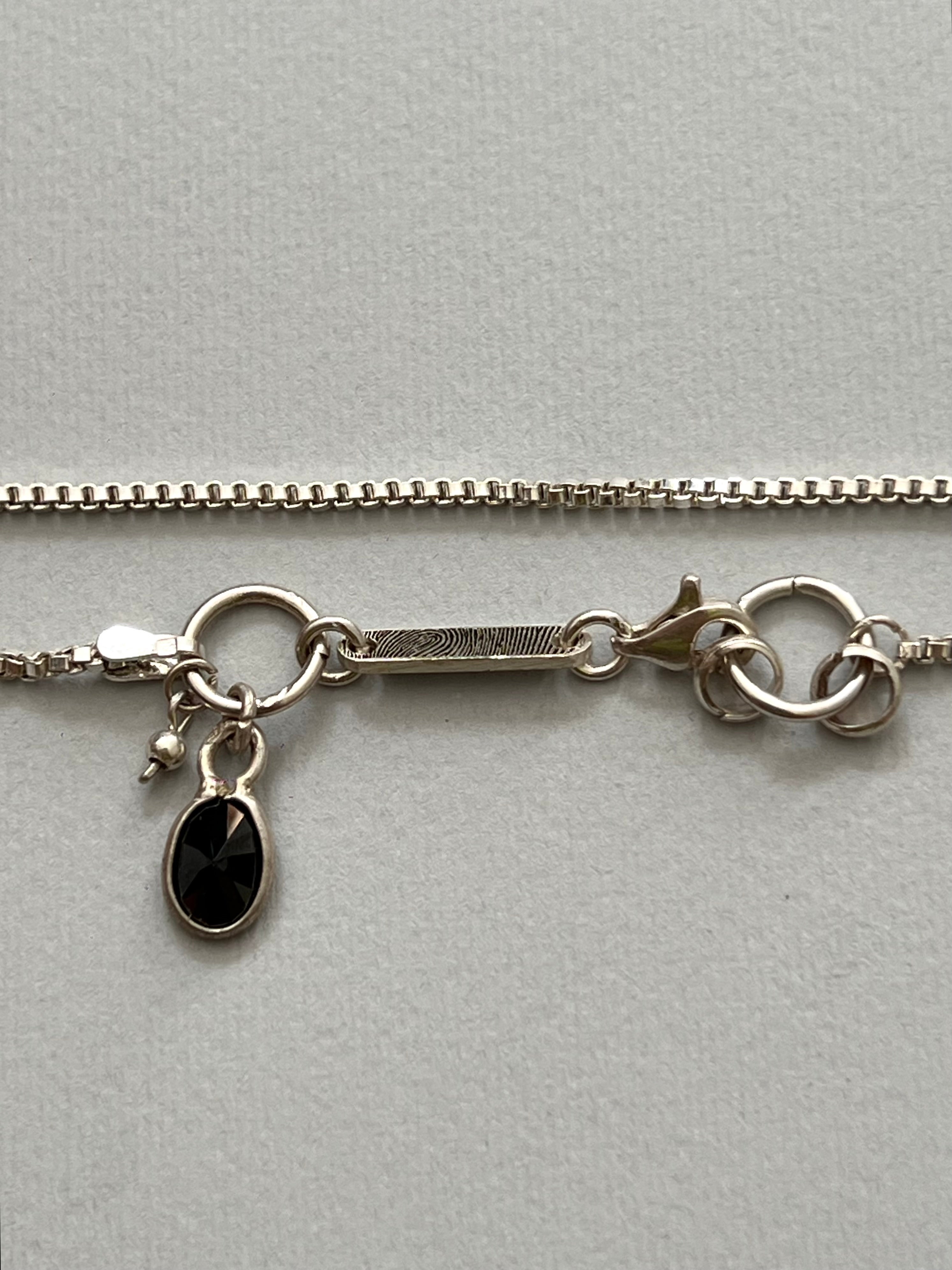Pieces of Me Bracelet