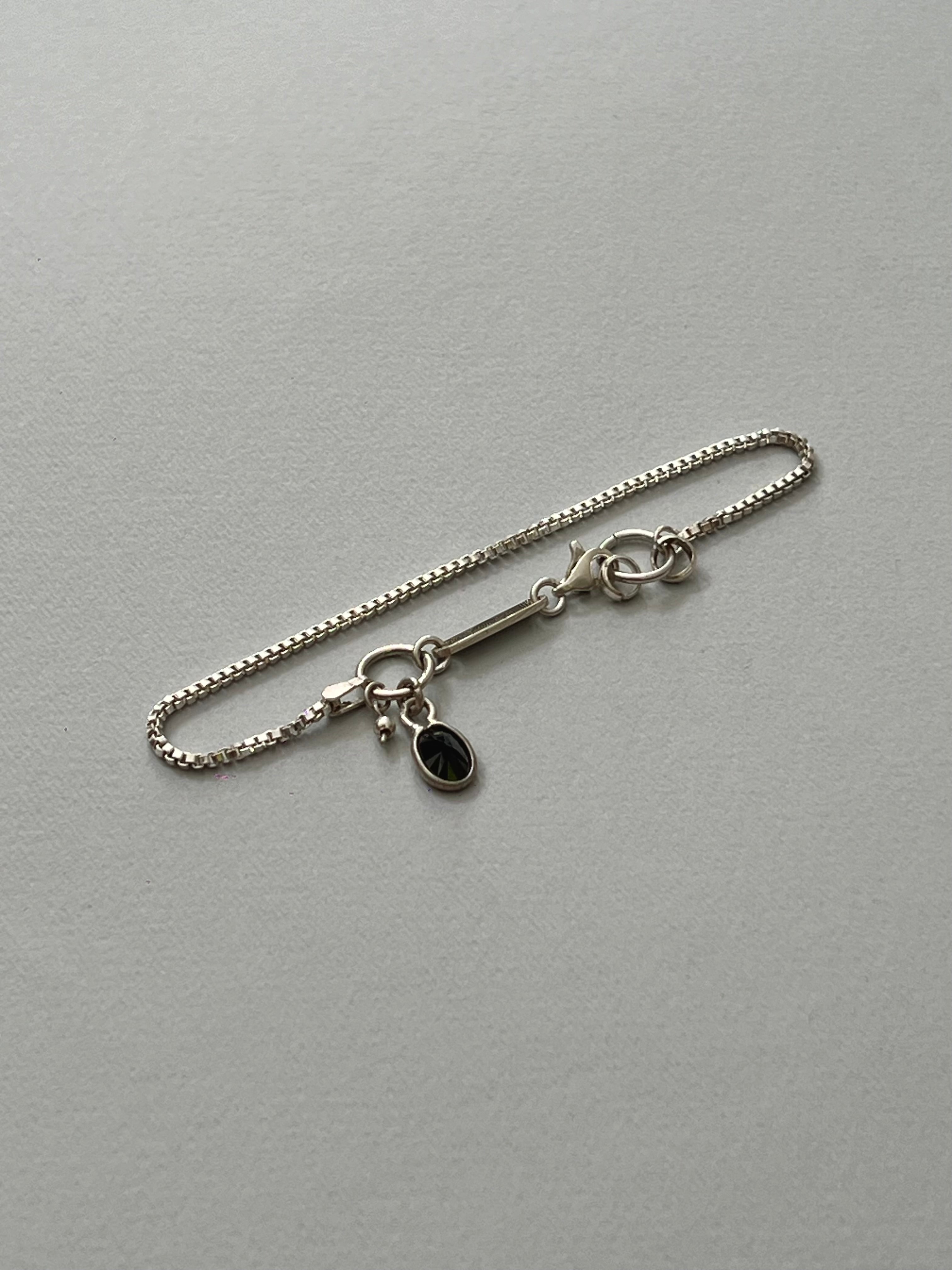 Pieces of Me Bracelet