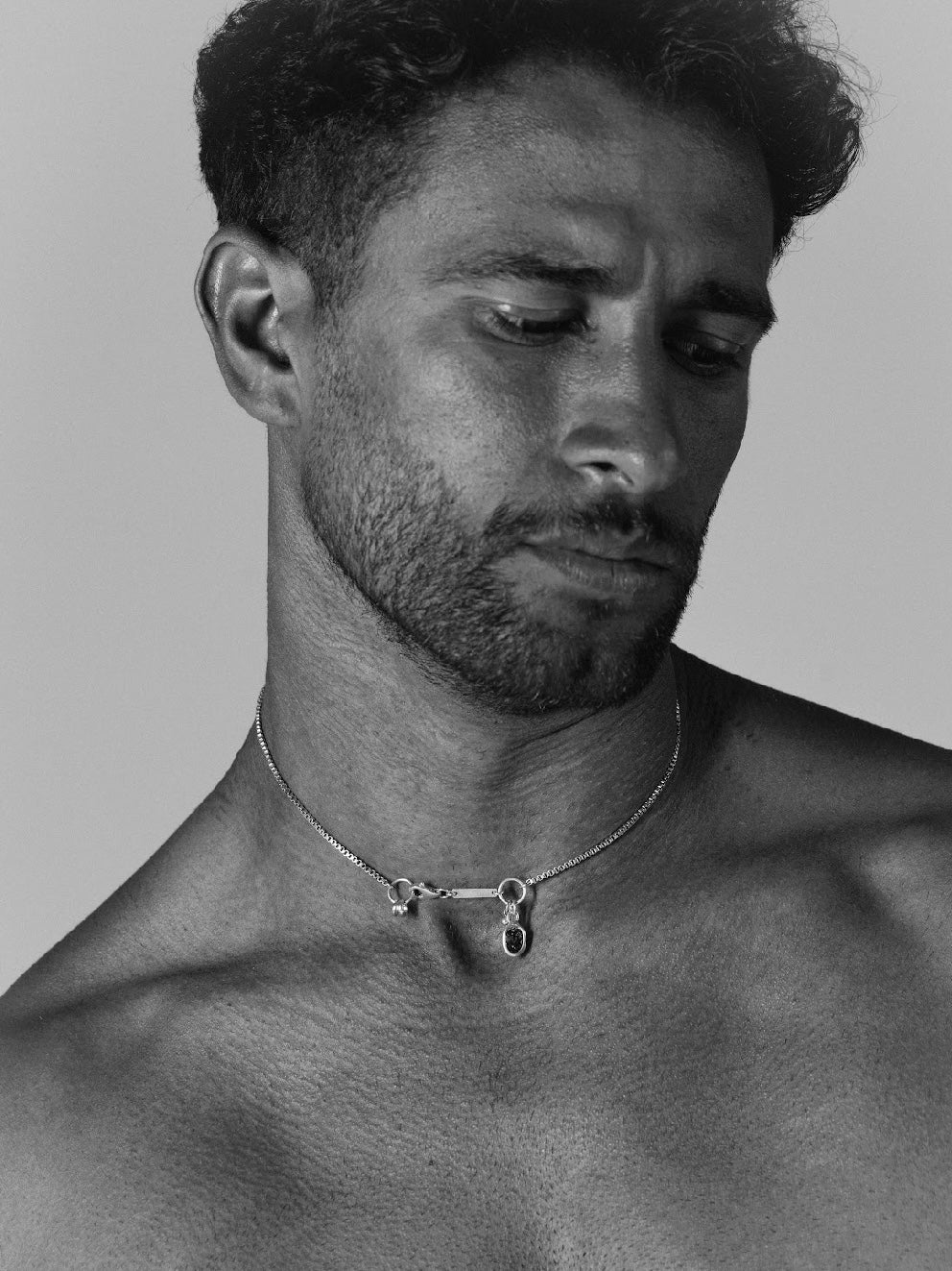 Pieces of Me Necklace