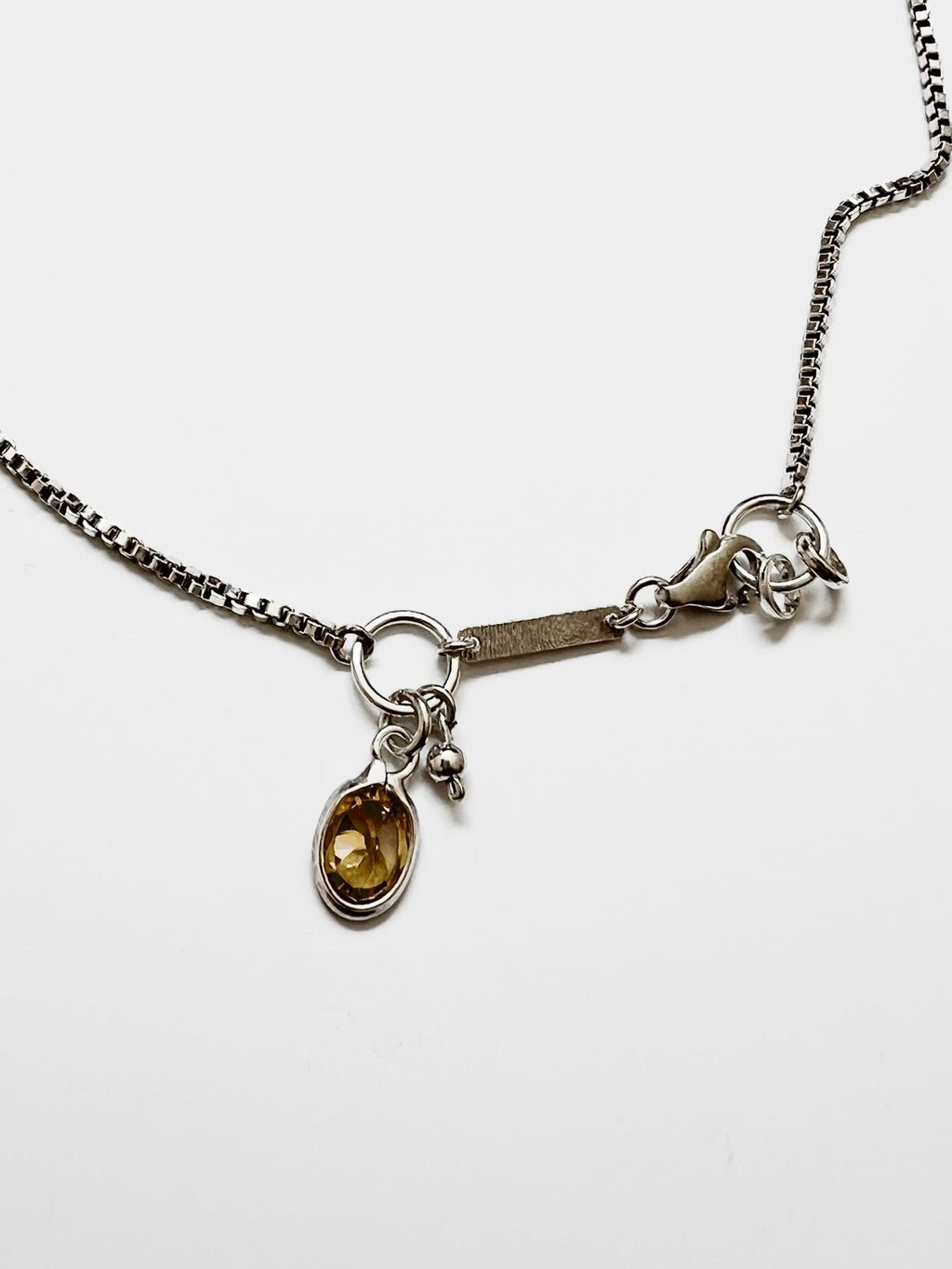 Pieces of Me Necklace