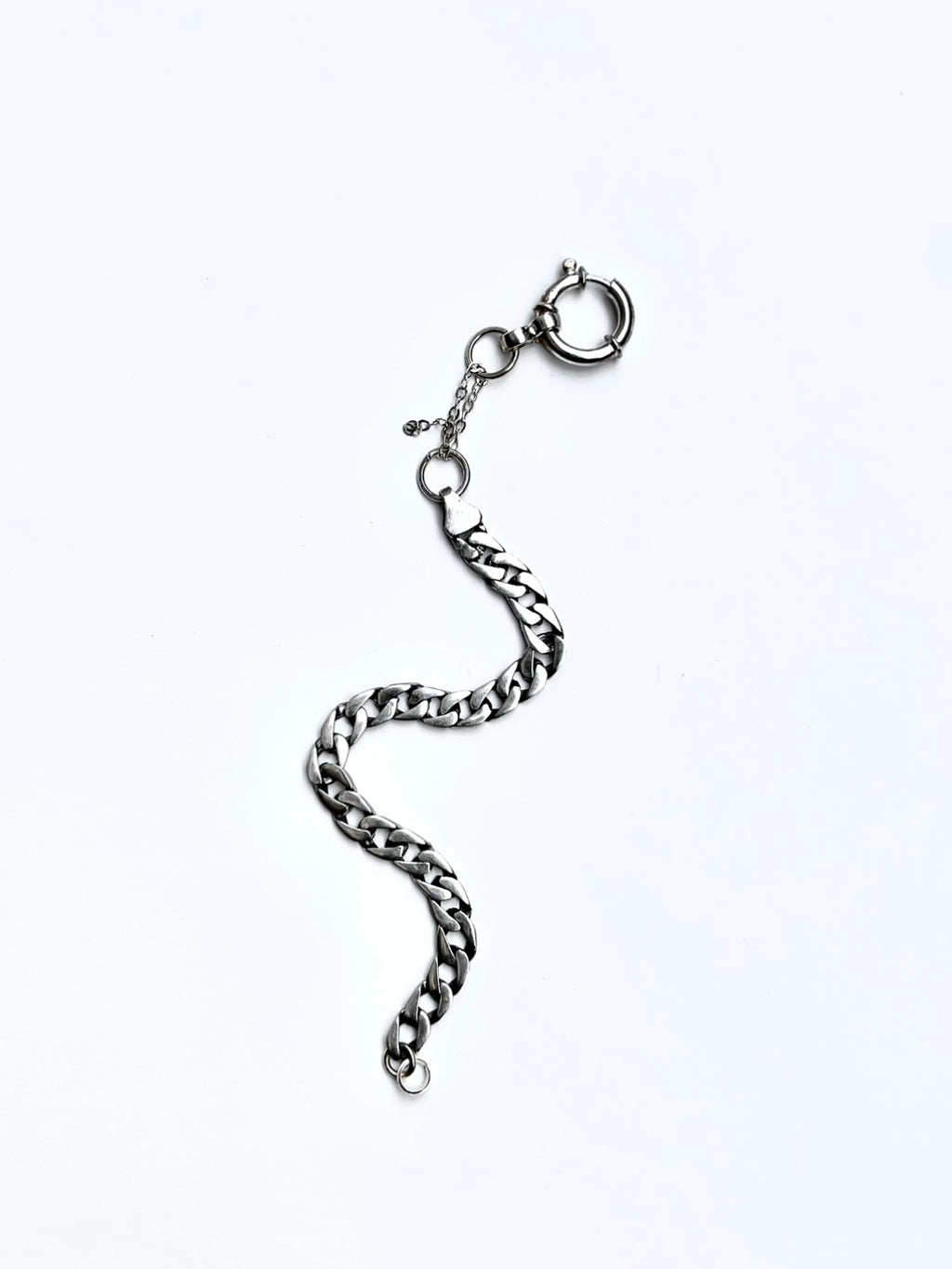 Never Let Go Bracelet