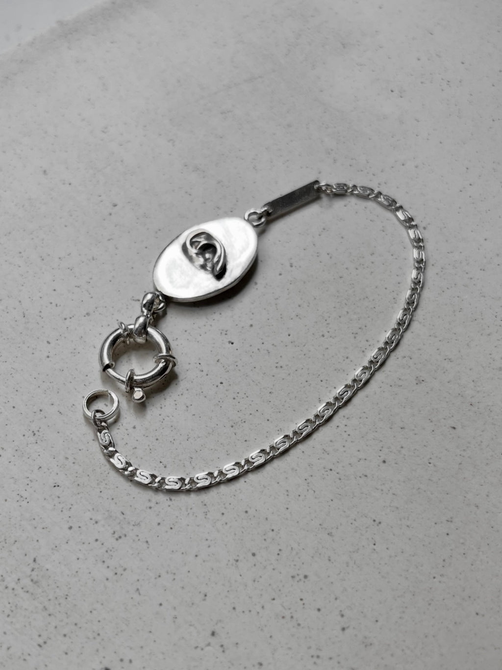 I'm all ears bracelet