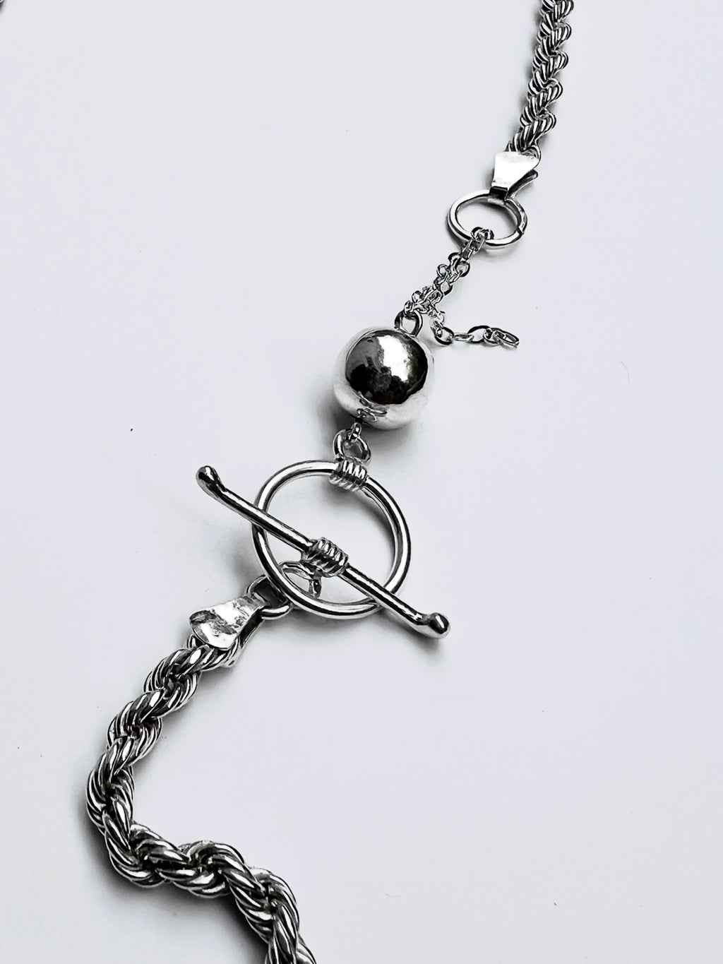 Bound to You Necklace