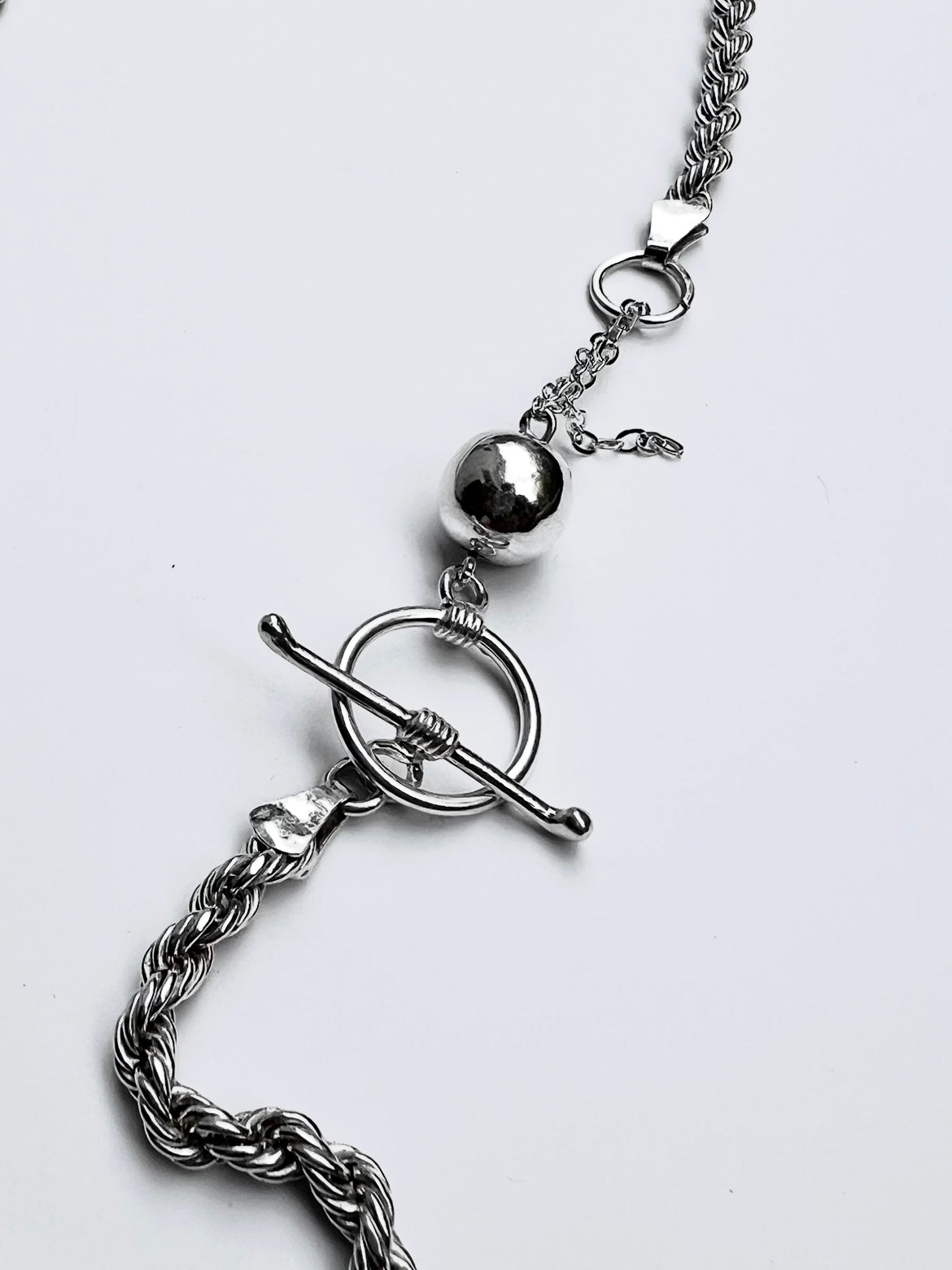 Bound to You Necklace
