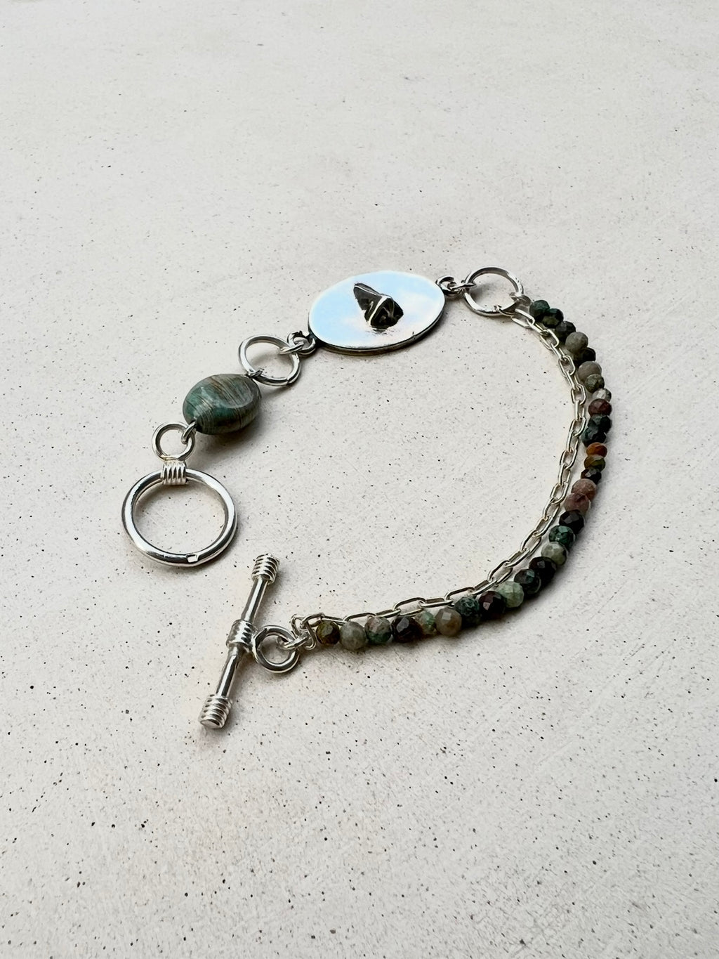 Your feelings bracelet