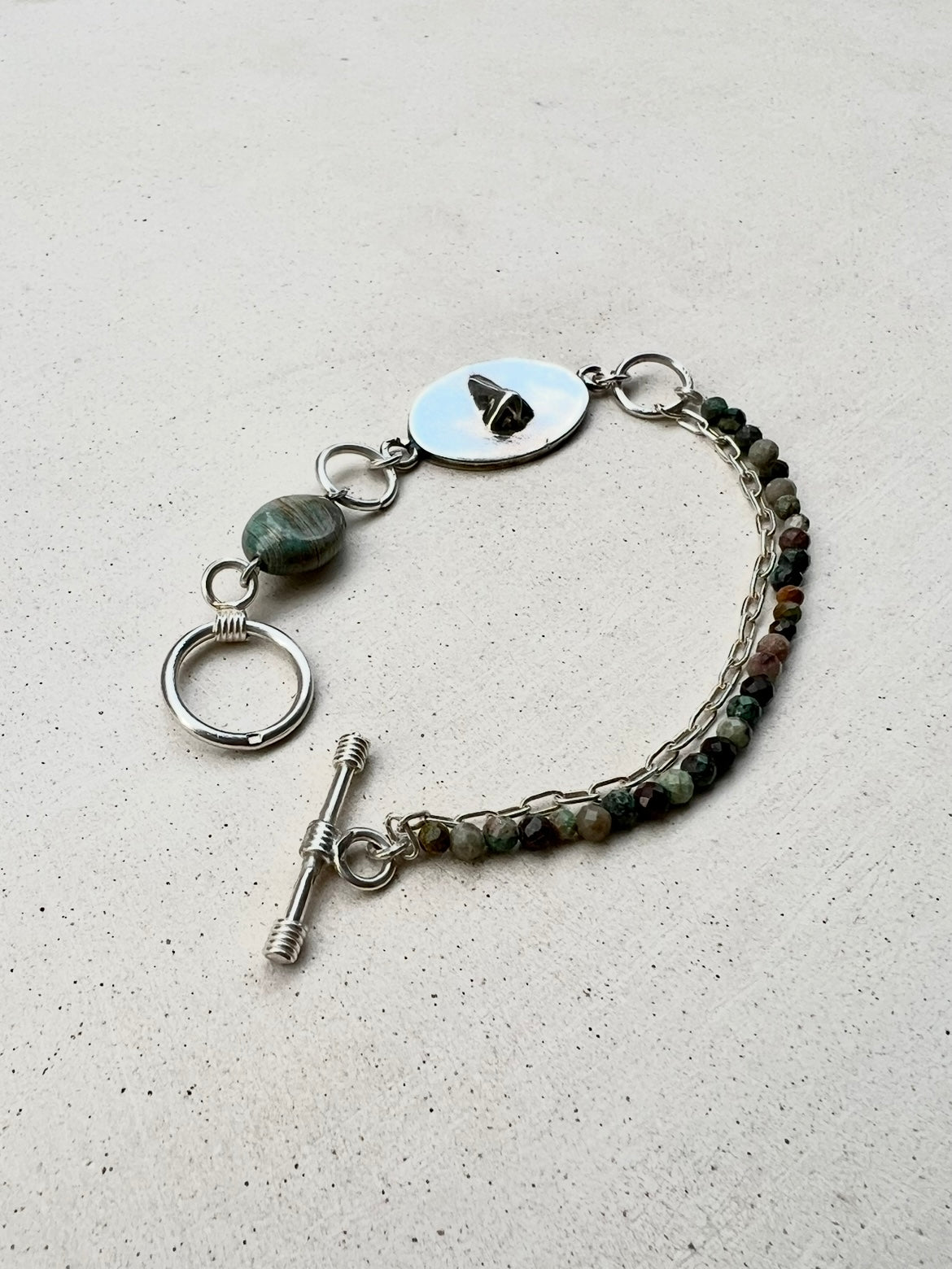 Your feelings bracelet