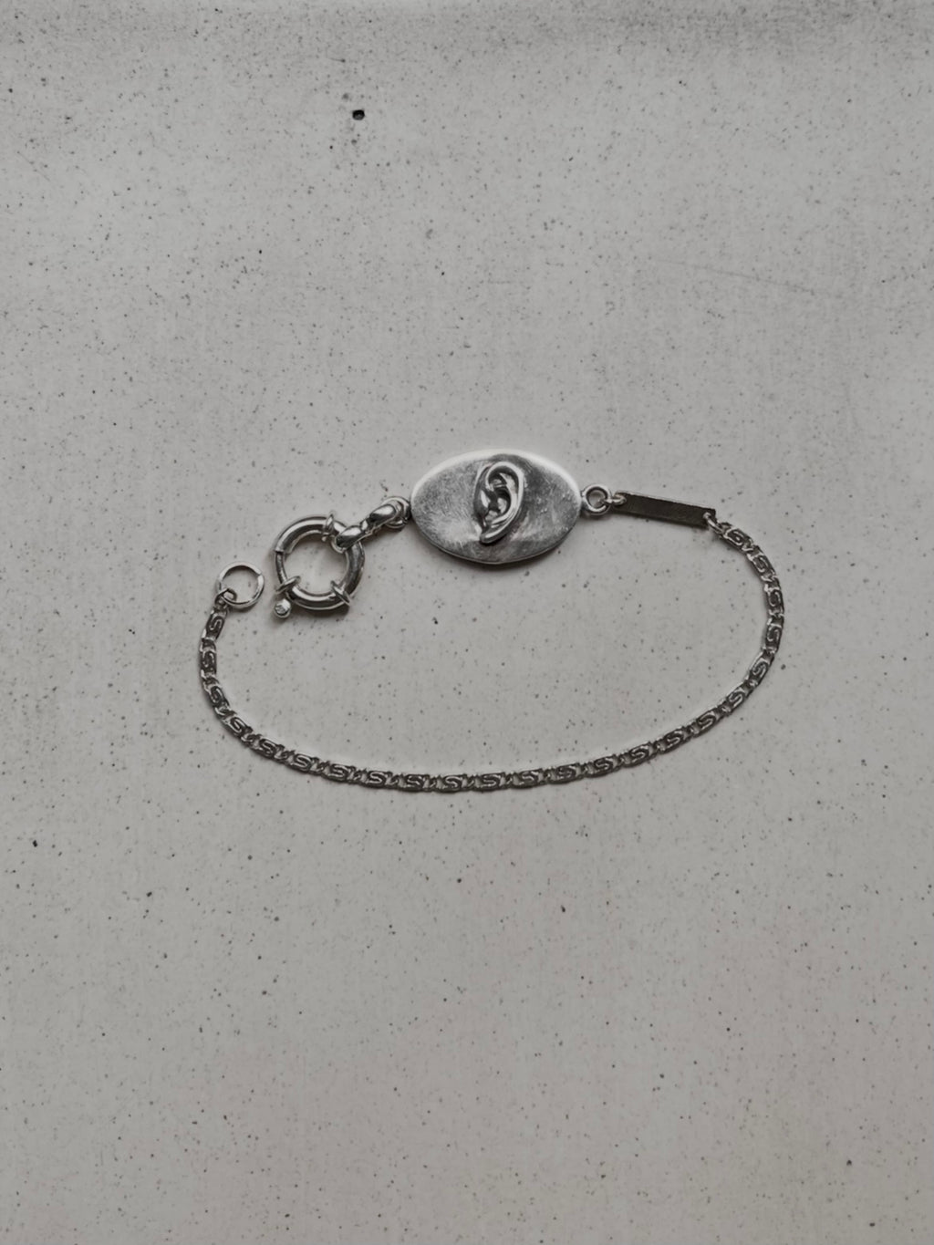 I'm all ears bracelet