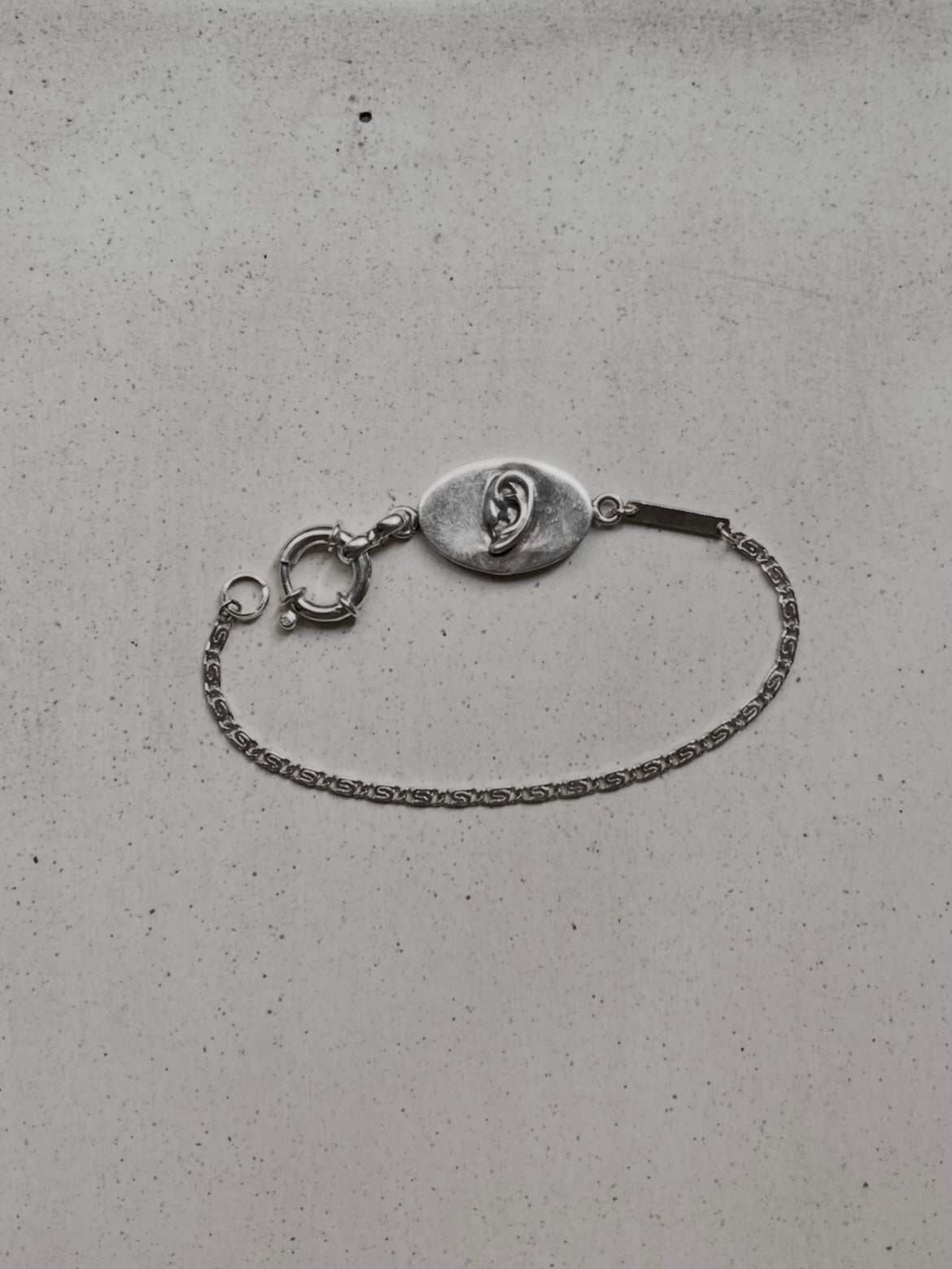 I'm all ears bracelet