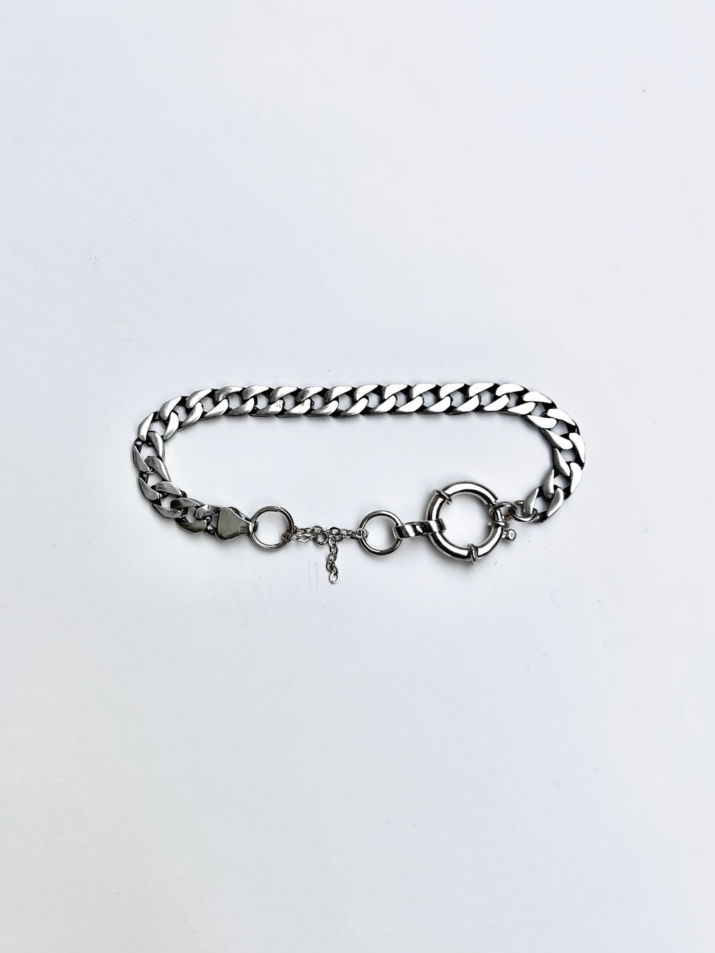 Never Let Go Bracelet