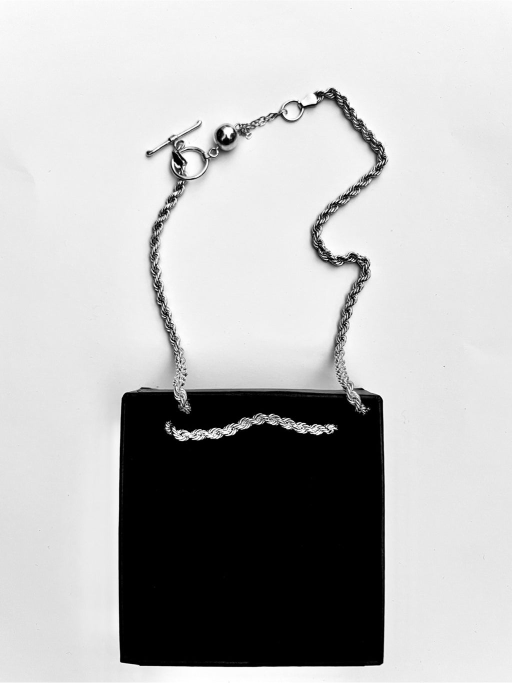 Bound to You Necklace