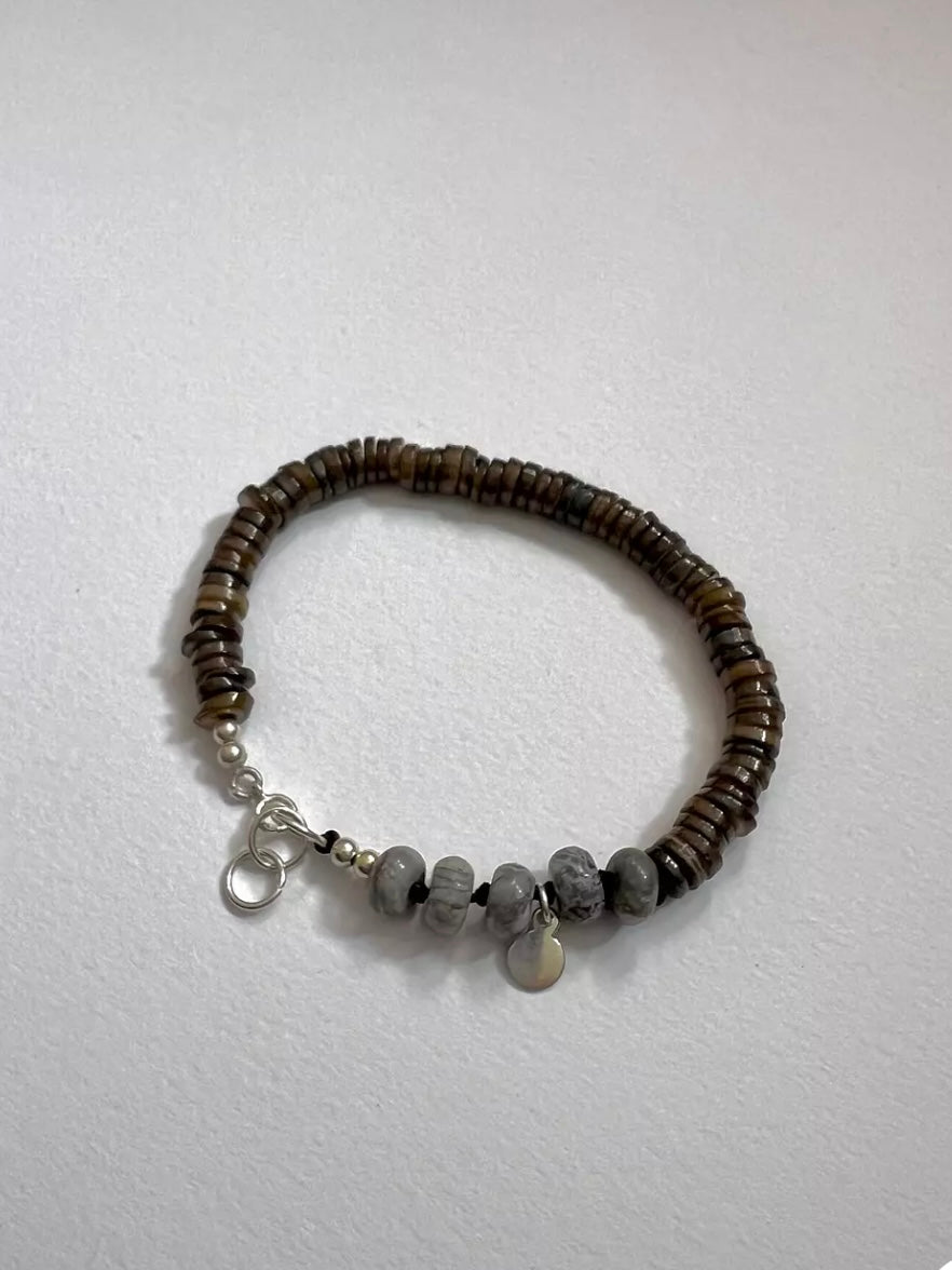 Ember Stone Bracelet