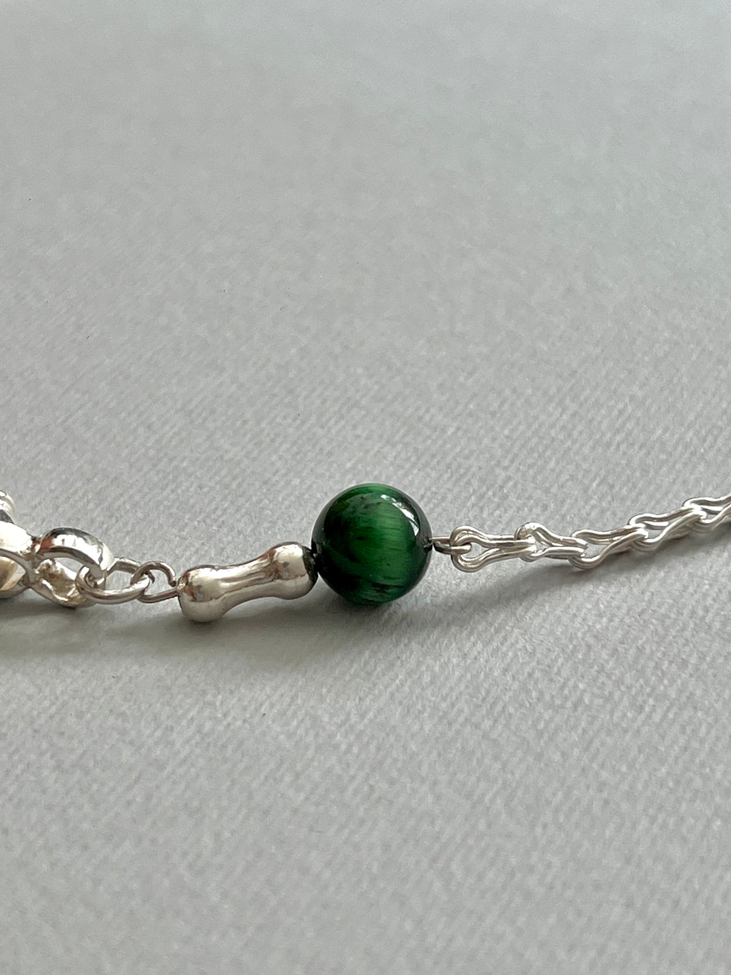 Green Anchor