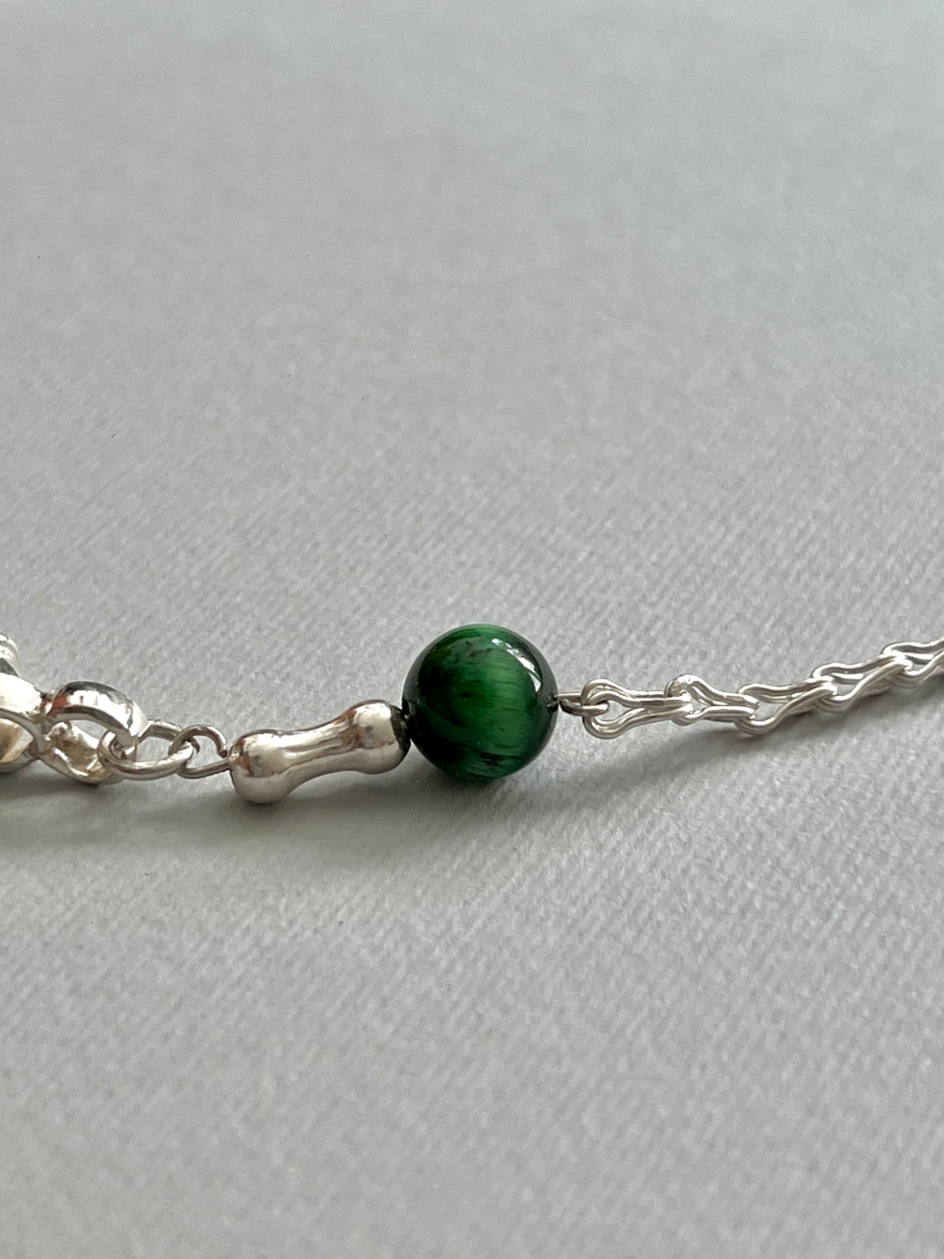 Green Anchor