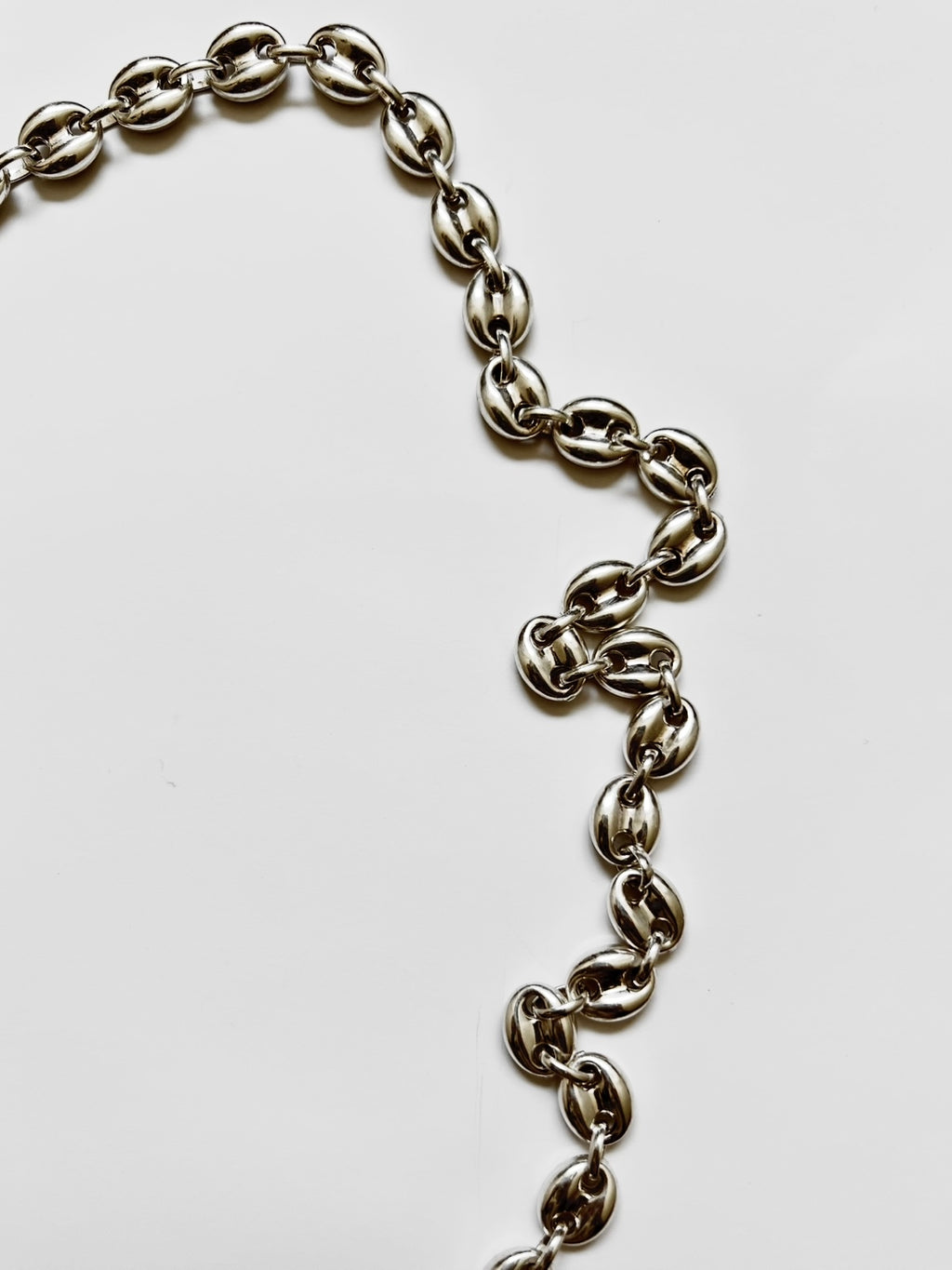 Keep Me Close Necklace