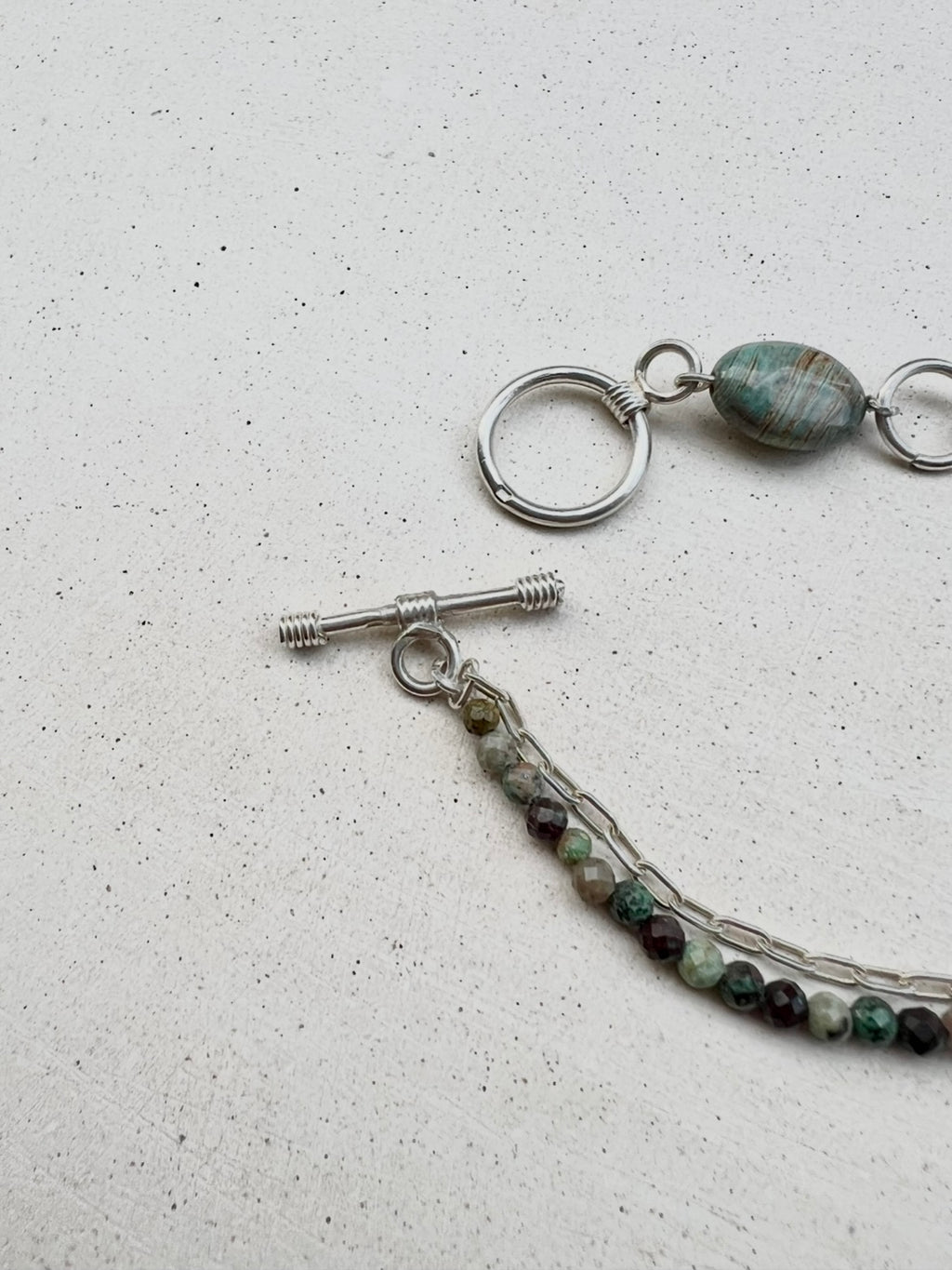 Your feelings bracelet