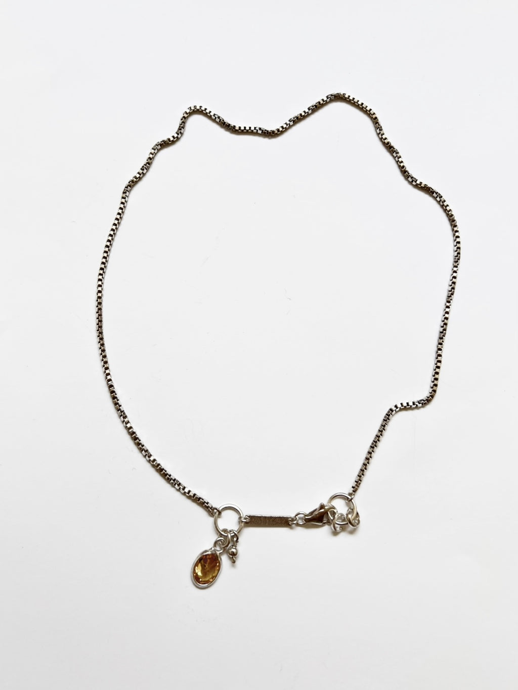 Pieces of Me Necklace