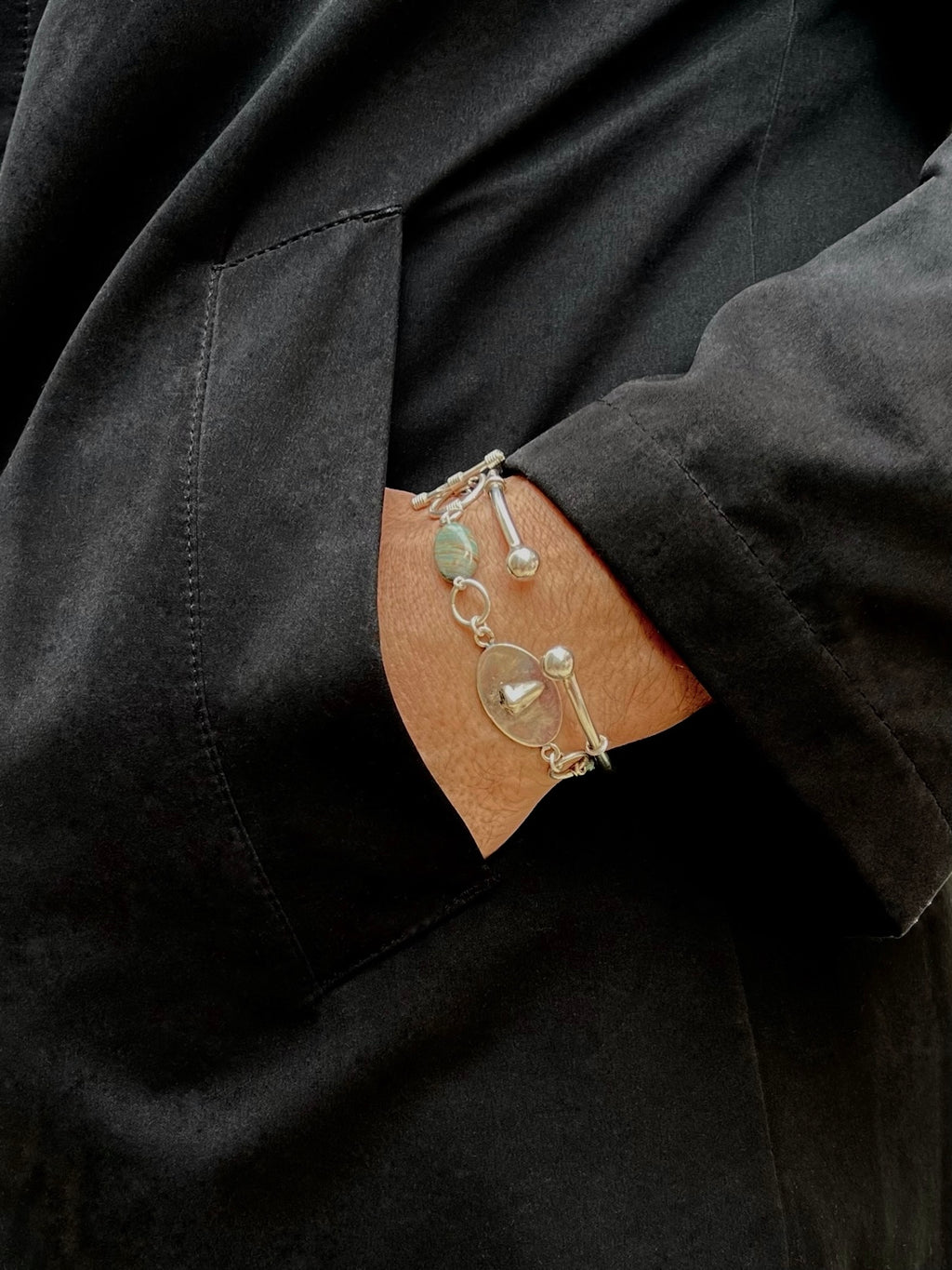 Your feelings bracelet