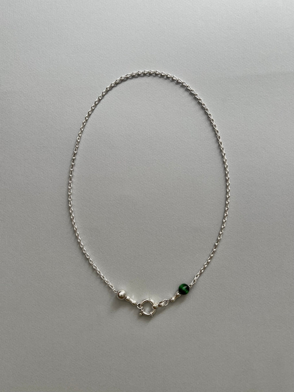 Green Anchor