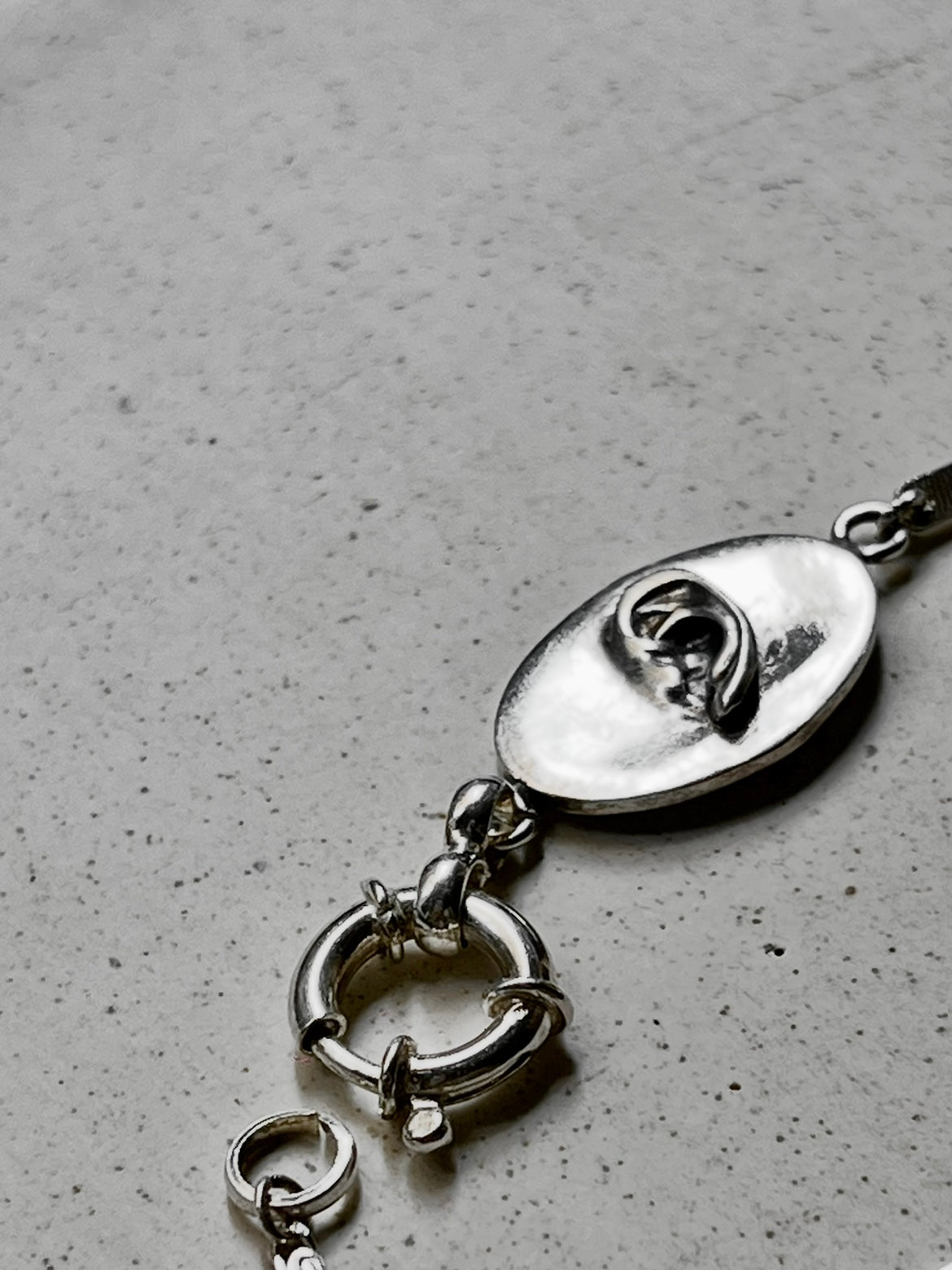 I'm all ears bracelet