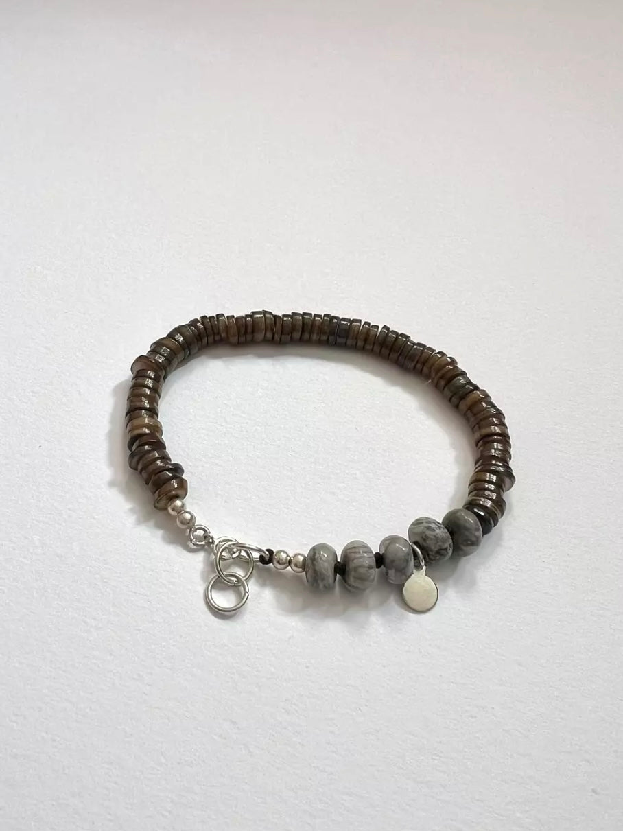 Ember Stone Bracelet