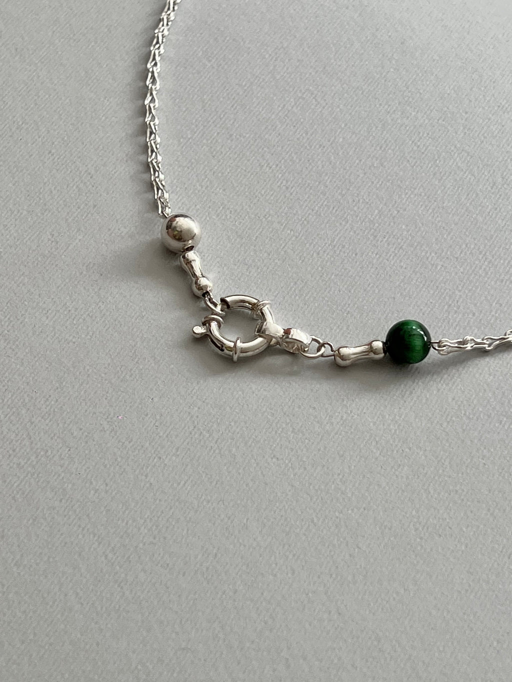 Green Anchor