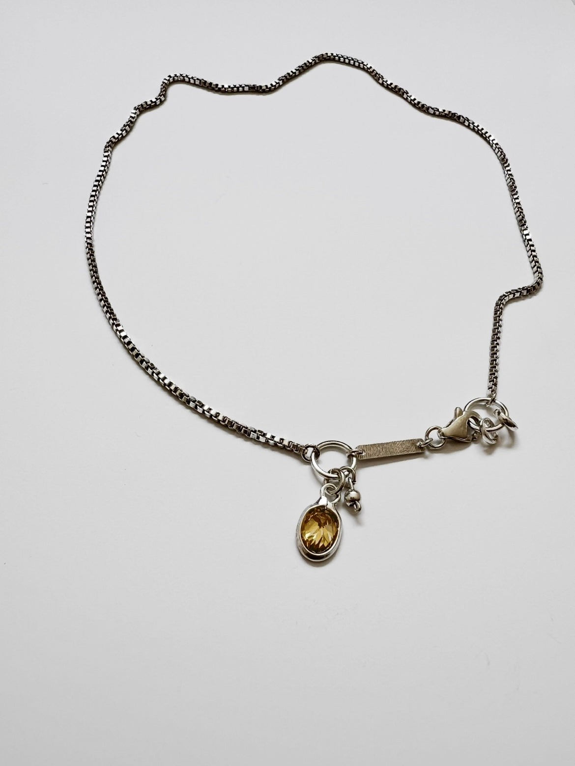 Pieces of Me Necklace