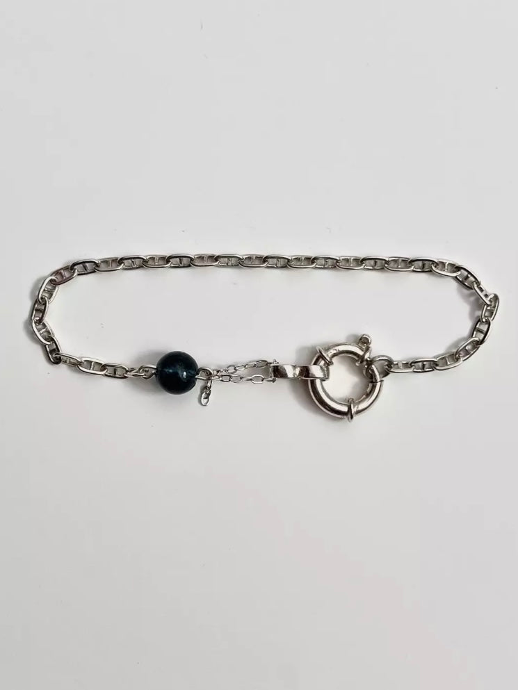 Azure Bracelet