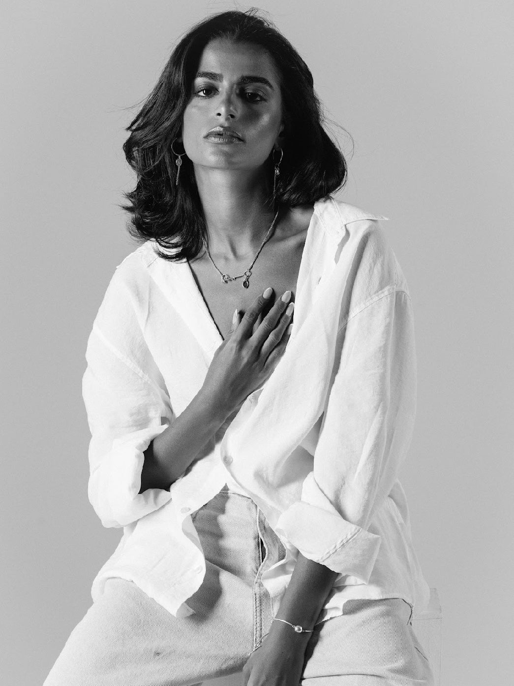 Pieces of Me Necklace