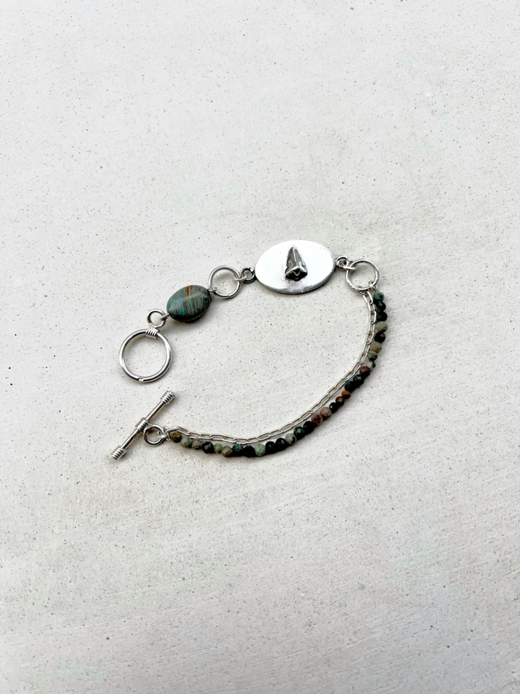 Your feelings bracelet