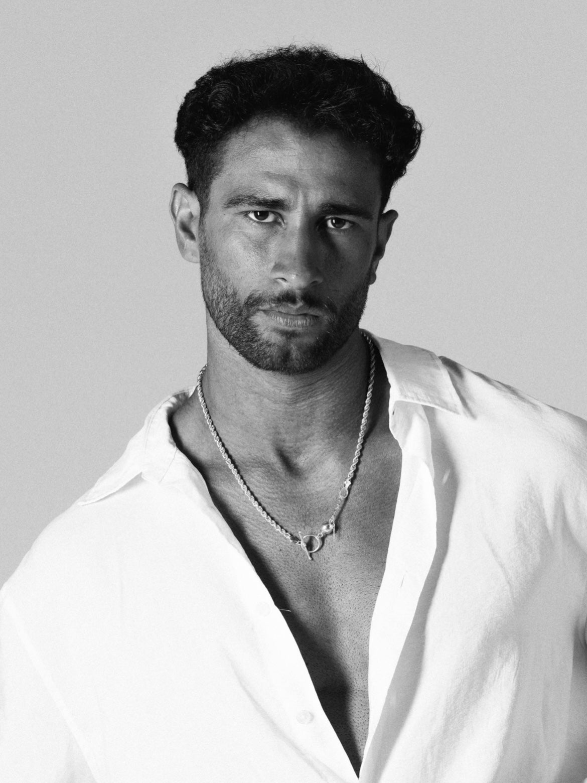 Bound to You Necklace